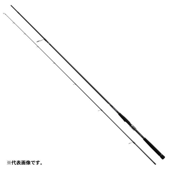 DAIWA（ダイワ） モアザン V ブランジーノ BR 97ML/M・V スピニング