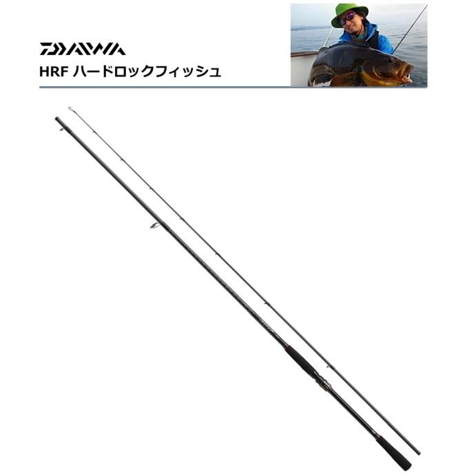 DAIWA（ダイワ） ルアーロッド HRFR 710MS スピニング / daiwa / 釣具