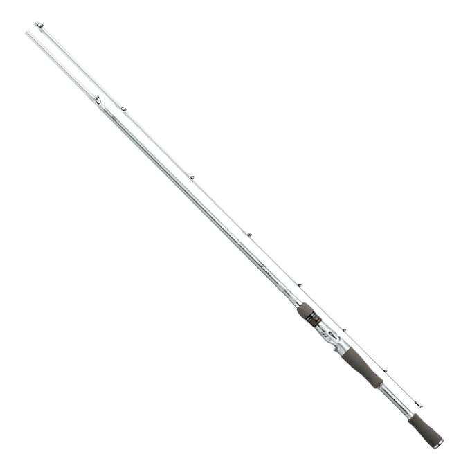 DAIWA（ダイワ） タトゥーラ エリート 731HFB ベイトキャスティング