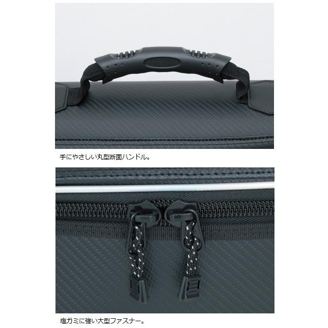 DAIWA（ダイワ） ロッドケース FF 135PWK レッド / daiwa / 釣具