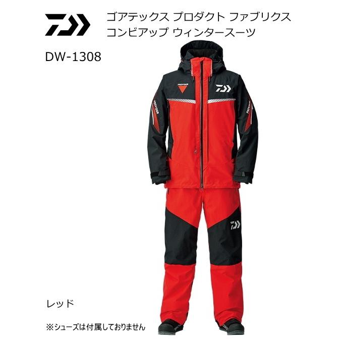 DAIWA（ダイワ） ゴアテックス プロダクト ファブリクス コンビアップ