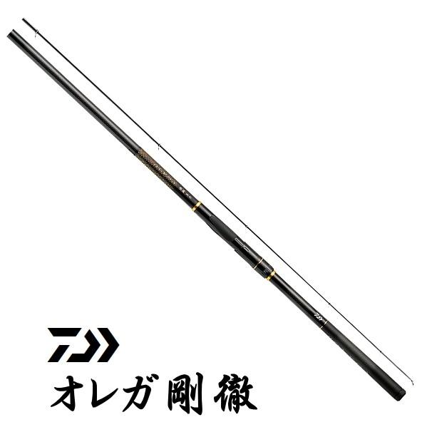 DAIWA（釣り） 磯竿 ダイワ オレガ OLEGA 剛徹 M-50 V / daiwa