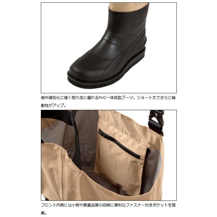 ダイワ ゴアテックス R ウェーダー Gw 3211r L 25 5 26 0cm 送料無料 D01 O01 セール対象商品 釣人館ますだ Paypayモール店 通販 Paypayモール
