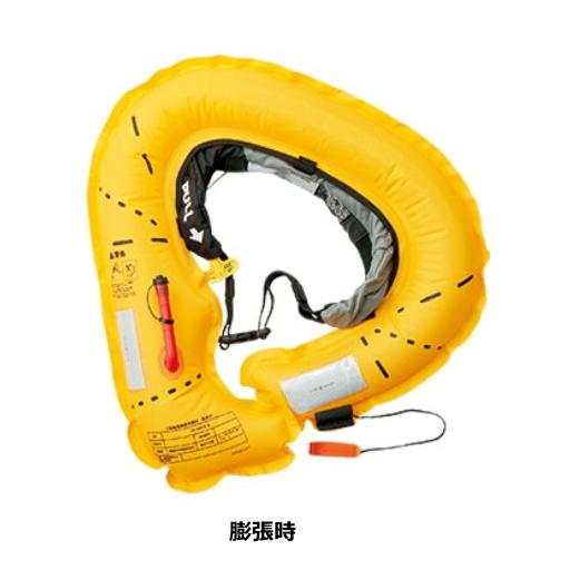 DAIWA（ダイワ） インフレータブルライフジャケットウエストタイプ自動 