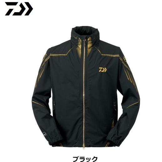 超人気の セール ダイワ トーナメント ゴア R ウィンドストッパー R プロダクト ジャケット Dj t ブラック Xl Ll 送料無料 数量限定 特売 Www Tv Creativetalentnetwork Com