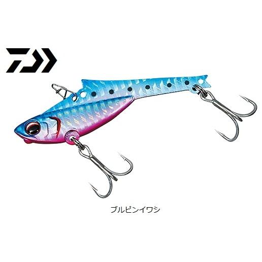 DAIWA（ダイワ） ショアスパルタン ブルスティール 45 #キビナゴ