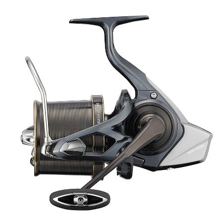 スピニングリール ダイワ 21 サーフベーシア 45 15PE / 釣具 / daiwa｜tsuribitokan-masuda