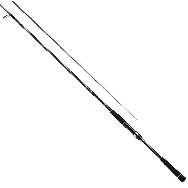 ダイワ(DAIWA) 21 シーバスハンターX 90ML・R DAIWA（ダイワ） 21 シーバスハンターX 90L・R / シーバスロッド