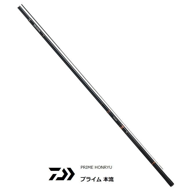 DAIWA（ダイワ） 渓流竿 プライム 本流 超硬 83・V / daiwa / 釣具