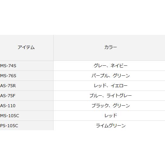 ダイワ リガー AS-75F / ハサミ ラインカッター (カラー選択不可) (O01) (メール便可) (セール対象商品)|釣人館ますだ PayPayモール店|01