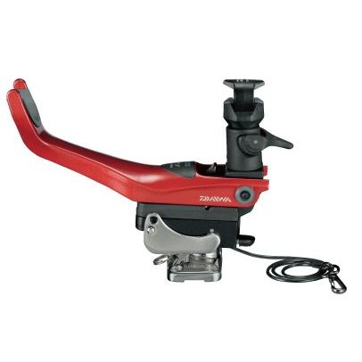 ダイワ パワーホルダー 速攻 BOAT-CH / 竿受 / 竿掛 / 釣具 / daiwa