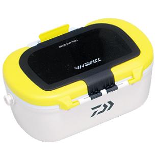 DAIWA（ダイワ） クールベイト 3 PRO / エサ箱 / 釣具 : 釣人館ますだ