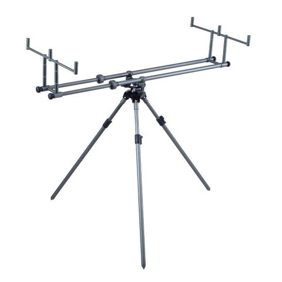 DAIWA（釣り） ダイワ カープ ロッドポッド / 釣具 daiwa : 釣人