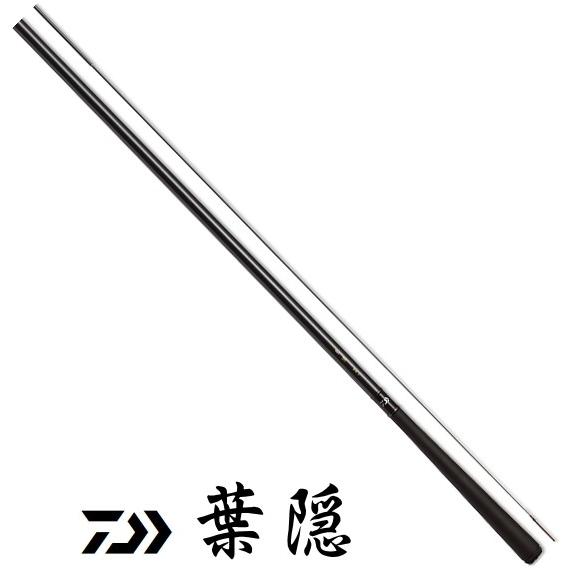 DAIWA（ダイワ） 葉隠 はがくれ 超硬 18 / 万能振出竿 / 釣具 / daiwa