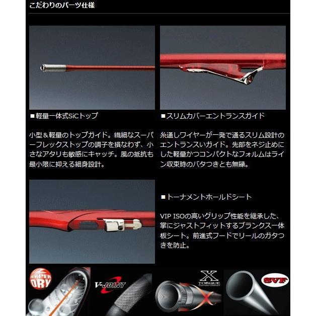 ダイワ　MEGA DRY 1.5-53 磯竿 DAIWA（ダイワ） 磯竿 メガドライ 1.5号-53 / daiwa / 釣具 : 釣人館