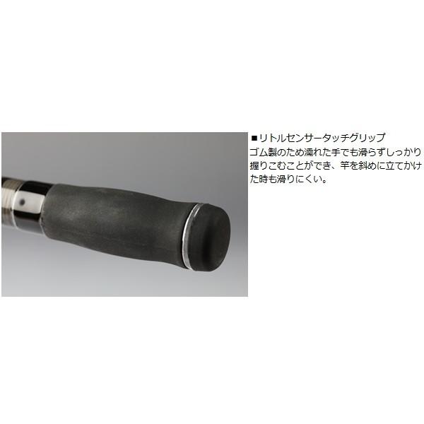 投げ竿 ダイワ 15 リバティクラブ サーフ T 30号-450・K / daiwa / 釣具