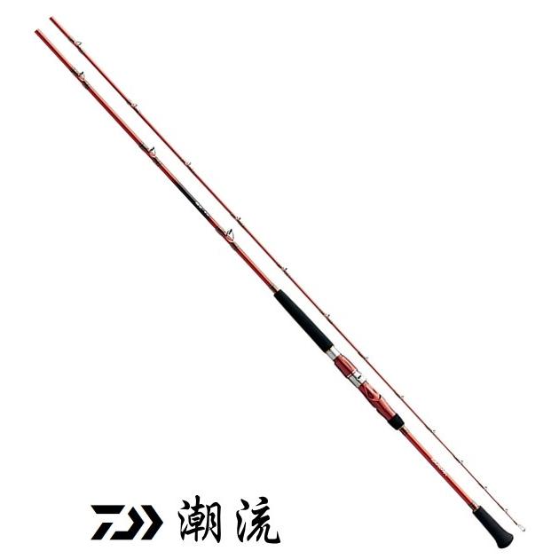 DAIWA 潮流 30-300 船竿 DAIWA（ダイワ） 船竿 潮流 30-300 / daiwa / 釣具 : 釣人館ますだ