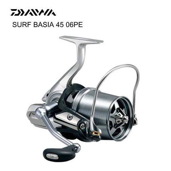DAIWA（釣り） ダイワ 14 サーフベーシア 45 06PE / daiwa 釣具 : 釣人 
