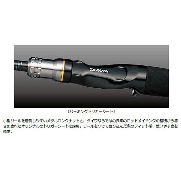 DAIWA(釣り) 船竿 ダイワ ライトヒラメ X M-240 / daiwa 釣具 DAIWA(釣り) 船竿 ダイワ ライトヒラメ X M-240 / daiwa 釣具