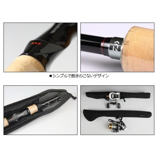 DAIWA（ダイワ） トリプルビー 6106TMLFS / daiwa / 釣具 : 釣人館ます