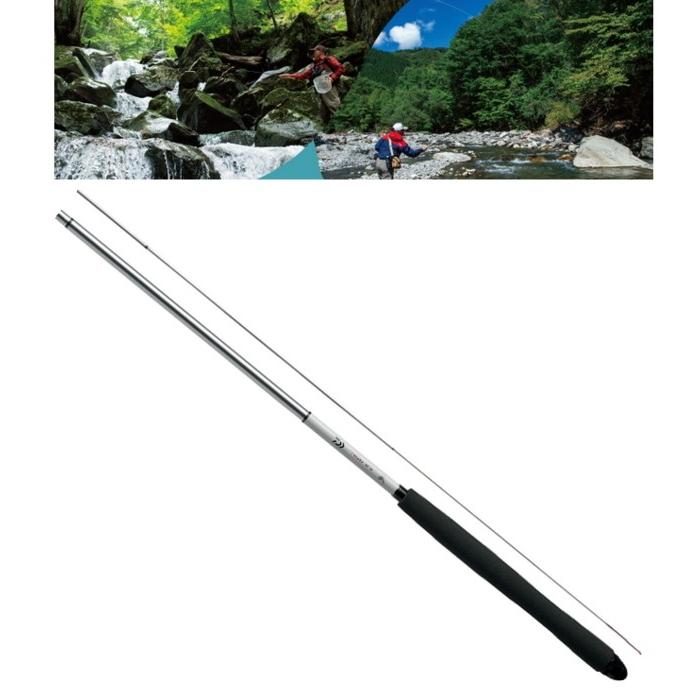 Daiwa テンカラRT27 DAIWA（ダイワ） 渓流竿 テンカラ RT 27 / 釣具 / daiwa / ロッド