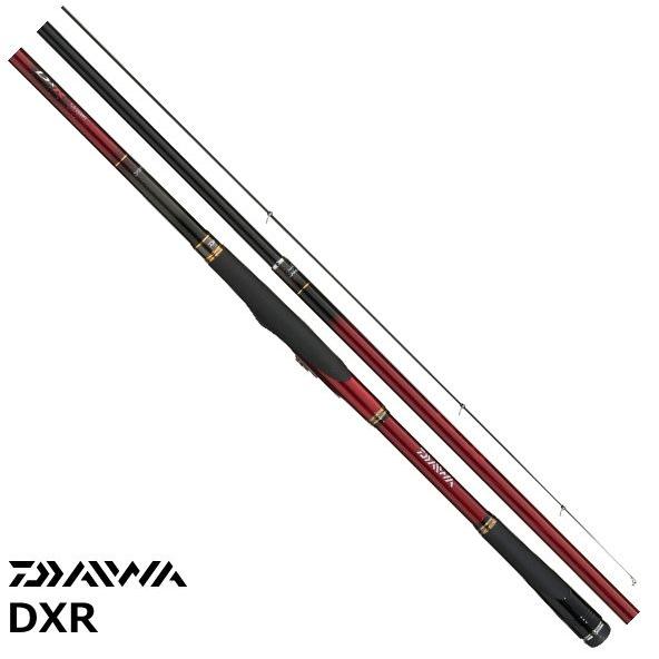磯竿 ダイワ DXR 1.5-52SMT / daiwa / 釣具 : 4960652959476 : 釣人館 