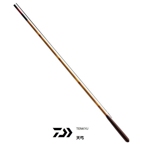 DAIWA（ダイワ） 天弓 超硬 6 / へら竿 / 釣具 / daiwa : 釣人館ますだ