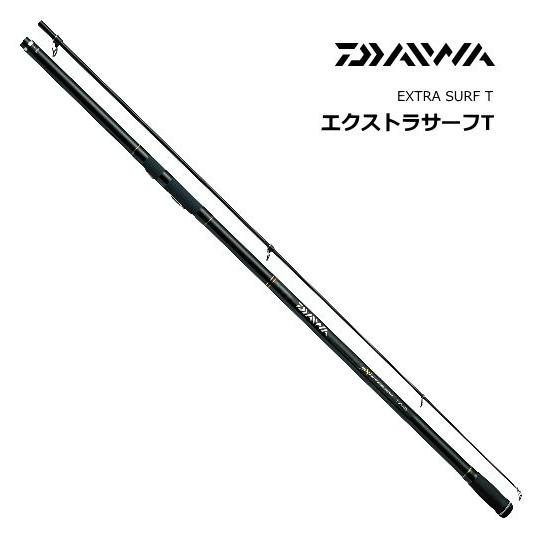 DAIWA（ダイワ） 投げ竿 エクストラサーフT 27号-425・K / daiwa
