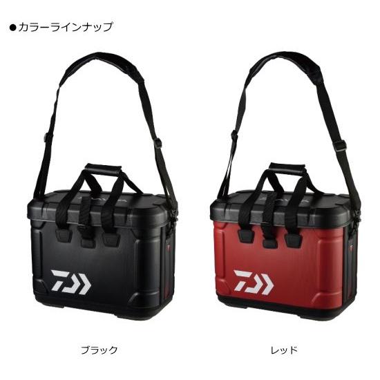 DAIWA（ダイワ） プロバイザー HDクールバッグ 28B レッド / daiwa