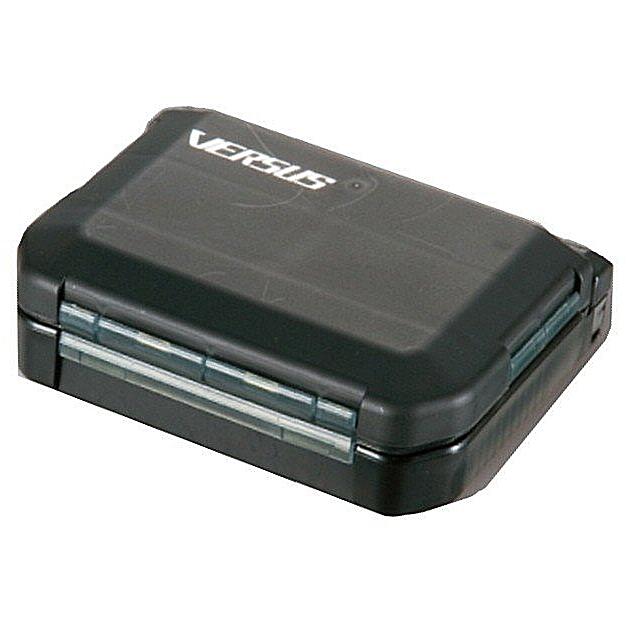 メイホウ 明邦化学 バーサス でかあきおくん VS-388SD ブラック / タックルケース / つり具 | 