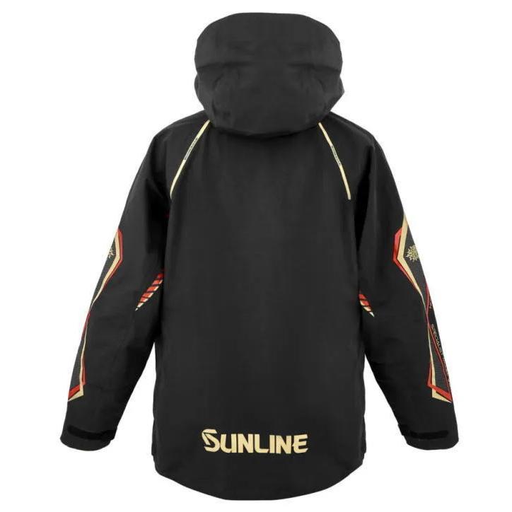 サンライン DiAPLEX オールウエザースーツ SUW-25901 Mサイズ / sunline_2