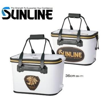 Sunlineハードバッカン他 サンライン(SUNLINE) ハードバッカンプレミア SB-180｜アウトドア用品
