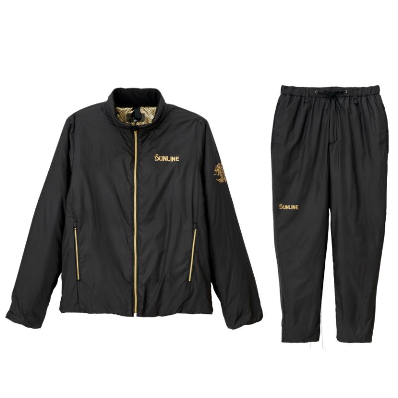 サンライン（SUNLINE） サーモライト(R)防寒ライトインナースーツ SUW