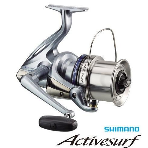 シマノ（SHIMANO） スピニングリール 11 スーパーエアロ アクティブ
