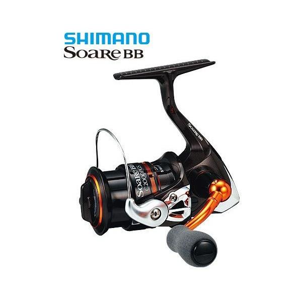 シマノ ソアレBB C2000PGS (S01) (割引セール商品)