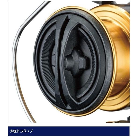 17 セドナ 8000のスペック | 釣りクラウド スピニングリール シマノ 17