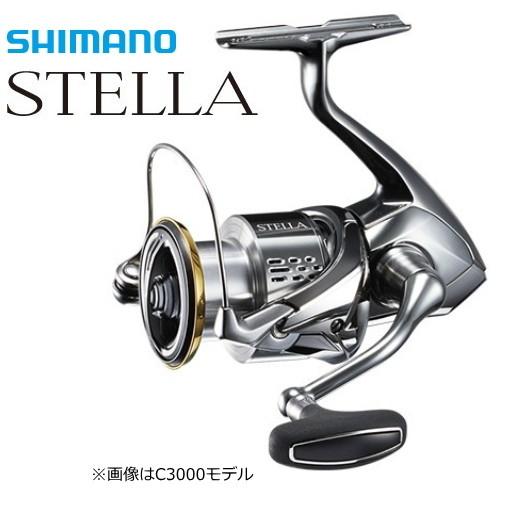 シマノ 18 ステラ 4000 スピニングリール 送料無料 S01 O01 セール対象商品 釣人館ますだ Paypayモール店 通販 Paypayモール