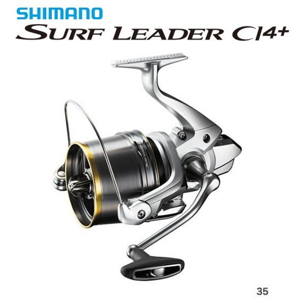 SHIMANO　サーフリーダーCI4 キス　SURF　トーナメント　スペシャル SHIMANO サーフリーダーCI4 キス SURF トーナメント スペシャル②