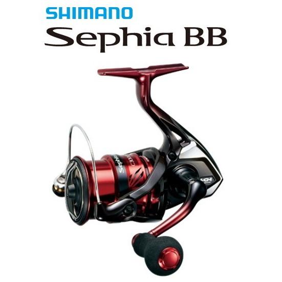 シマノ 18 セフィア C3000s スピニングリール 送料無料 釣人館ますだ Paypayモール店 通販 Paypayモール