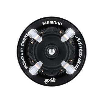 シマノ（SHIMANO） 夢屋 20 メタニウムシャロースプール / shimano