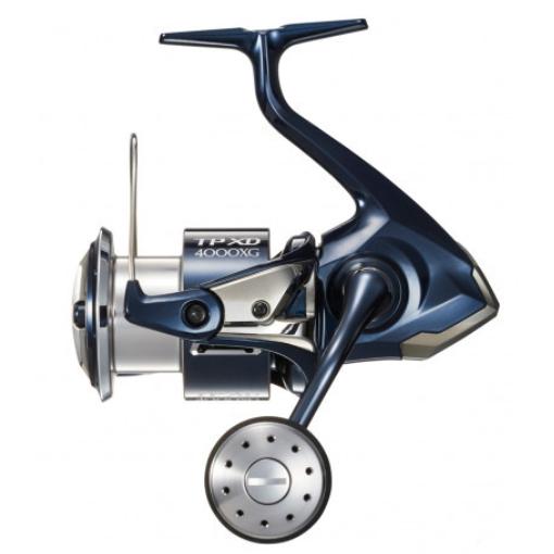SHIMANO 21TWIN POWER XD 4000XG スピニングリール シマノ（SHIMANO） スピニングリール 21ツインパワー XD 4000XG