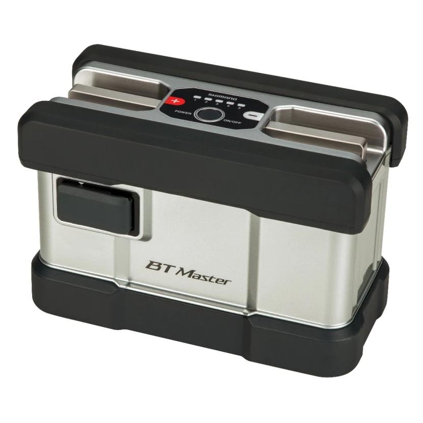 シマノ（SHIMANO） 電動リール BT マスター 11AH バッテリー / 釣具