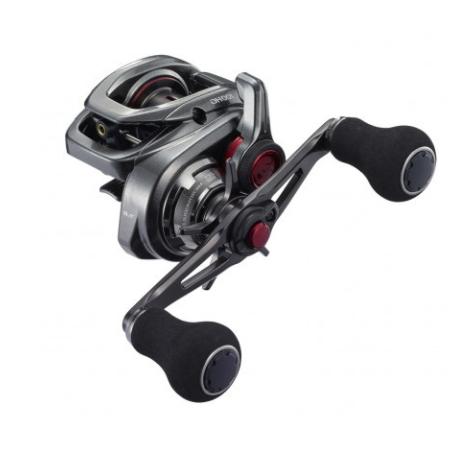 シマノ（SHIMANO） ベイトリール 21 エンゲツ 101HG 左ハンドル