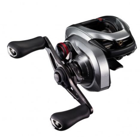 SHIMANO スコーピオンDCベイトリール 150HG 本体 右巻き シマノ（SHIMANO） スコーピオンDC 150-HG 右ハンドル / ベイトリール
