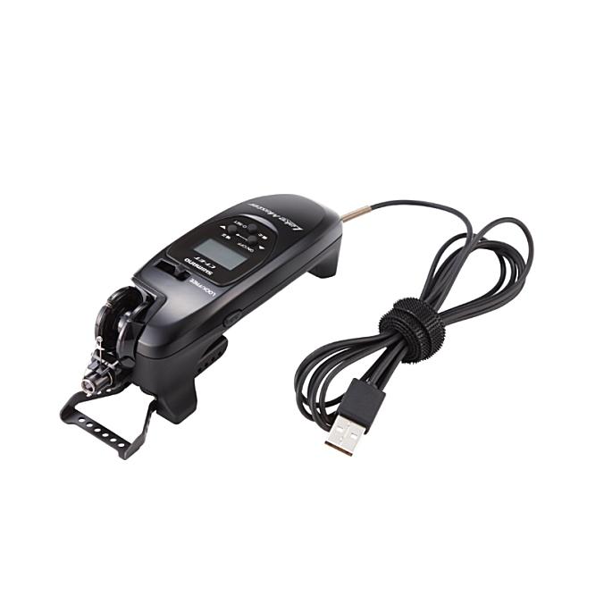 シマノ（SHIMANO） 電動リール 21 レイクマスター CT-ET ブラック