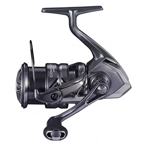 21コンプレックスXR 2500 F6 HG シマノ　スピニングリール シマノ（SHIMANO） スピニングリール 21 コンプレックスXR 2500 F6 HG
