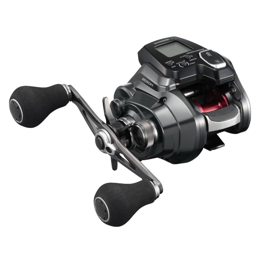 シマノ 電動リール 22 フォースマスター 201DH 左ハンドル / shimano 