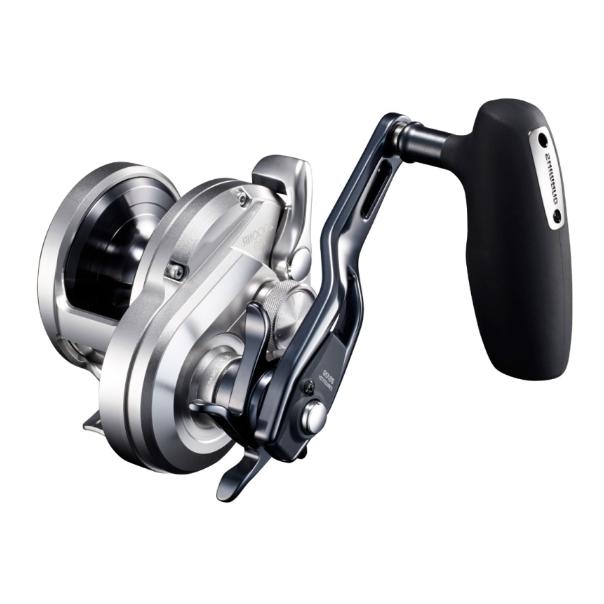 シマノ 21オシアジガー2000NRMG ベイトリール 右巻き シマノ（SHIMANO） ベイトリール 21 オシアジガー 2000NRMG 右ハンドル