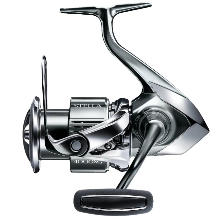 シマノ スピニングリール 22 ステラ 4000XG / shimano : 釣人館