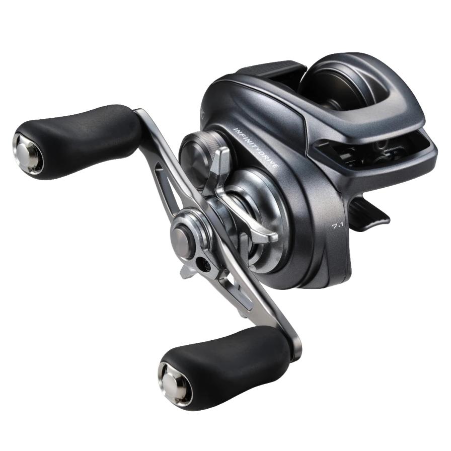 ベイトリール シマノ 22 バンタム HG RIGHT 右ハンドル / shimano